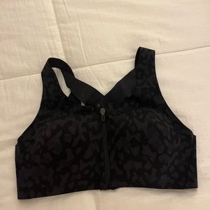 Cheetah Sports Bra